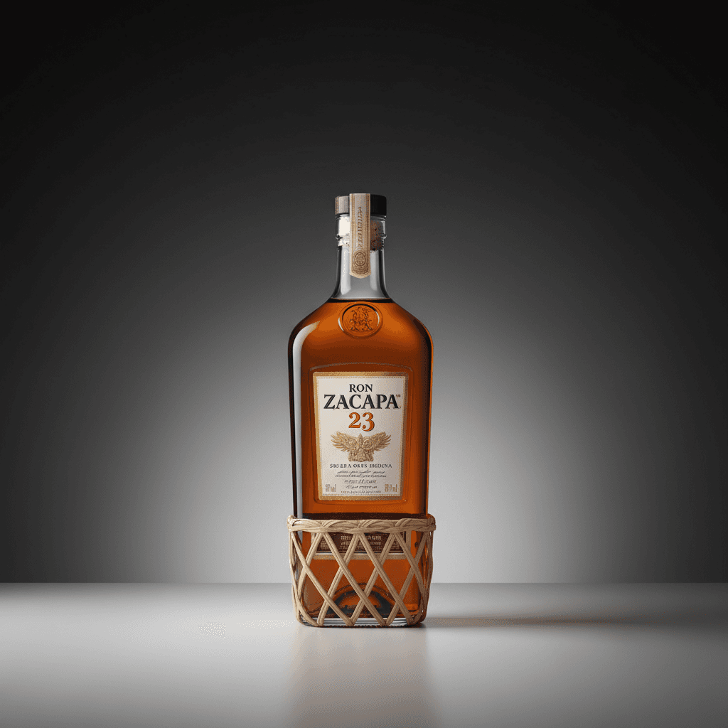 Ron Zacapa 23 Solera