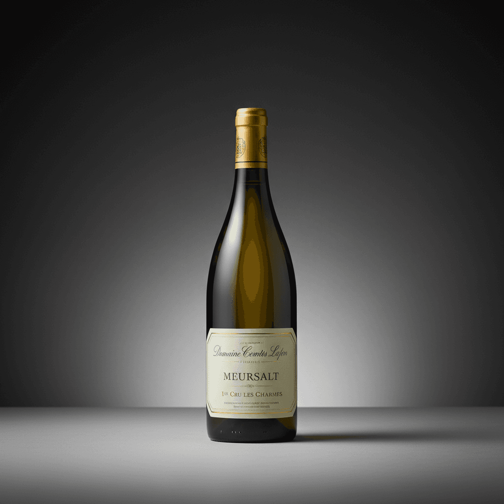 Domaine Comtes Lafon Meursault 1er Cru Les Charmes