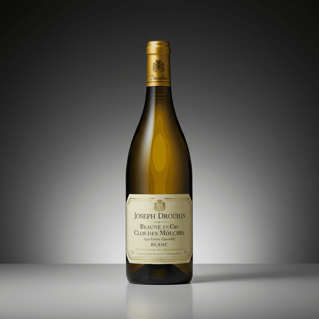 Joseph Drouhin Beaune 1er Cru Clos des Mouches Blanc