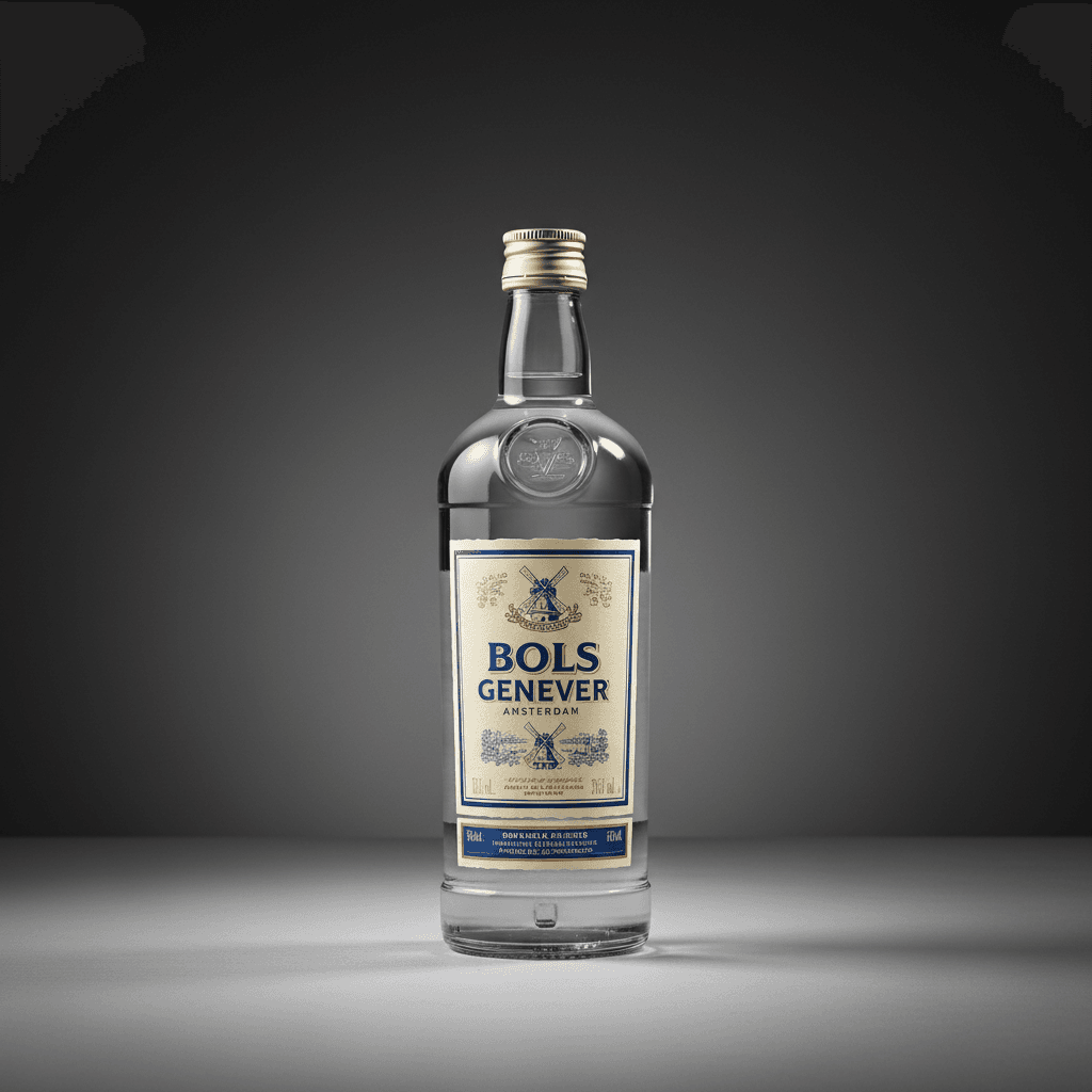 Bols Genever