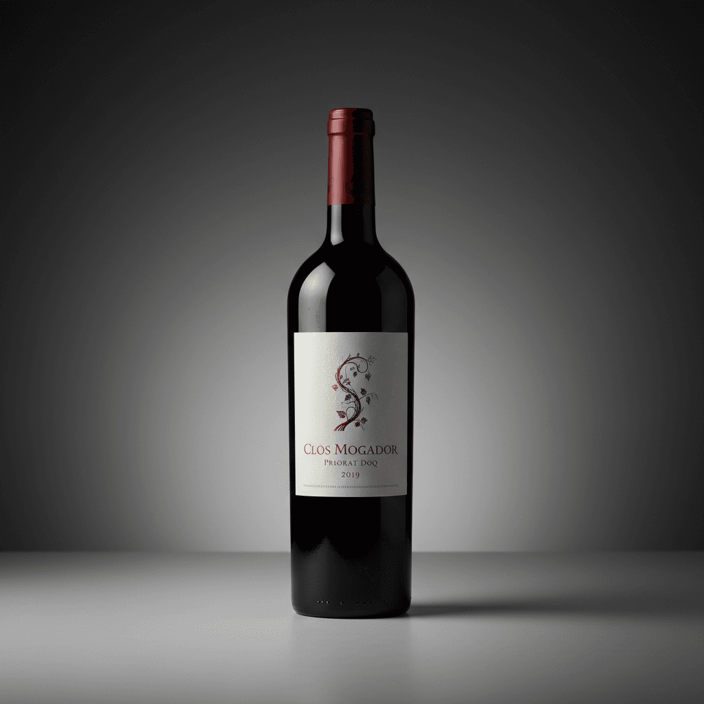 Clos Mogador