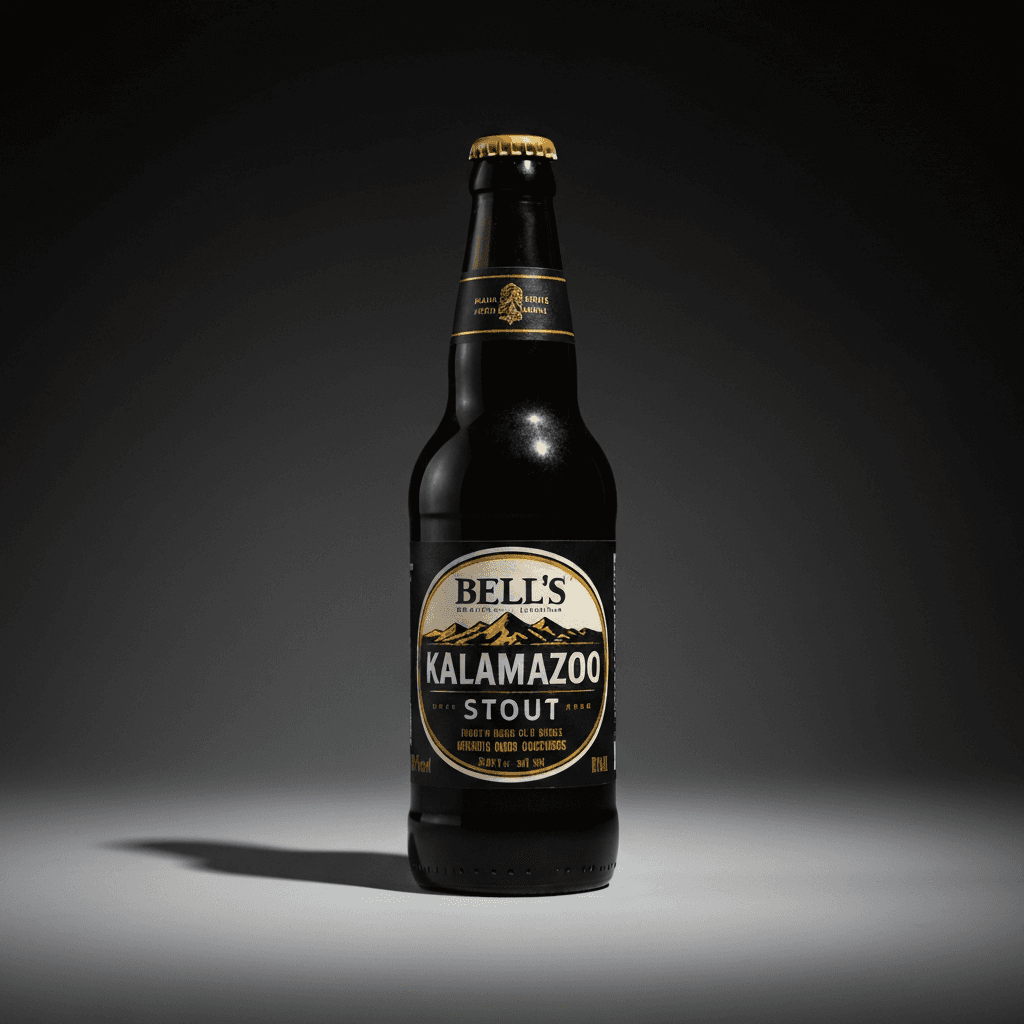 Bell's Kalamazoo Stout