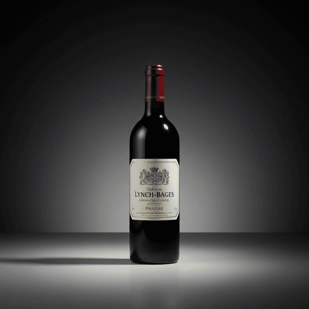 Château Lynch-Bages