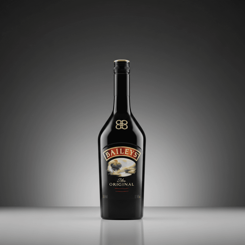 Baileys Original Irish Cream