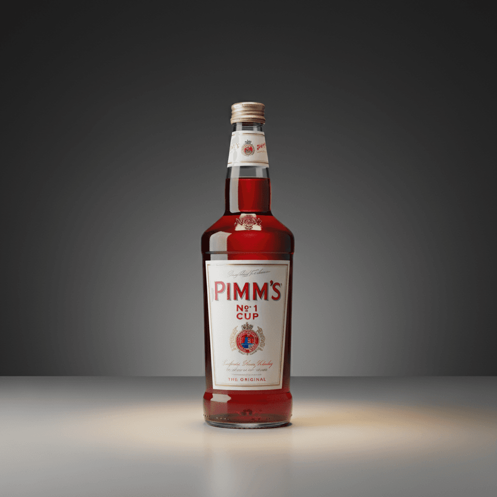 Pimm's No. 1