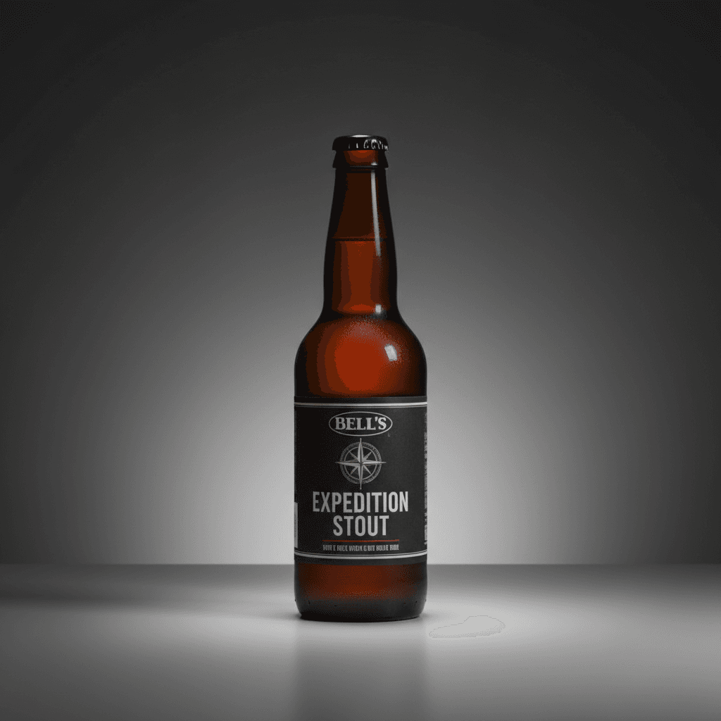 Bell's Expedition Stout