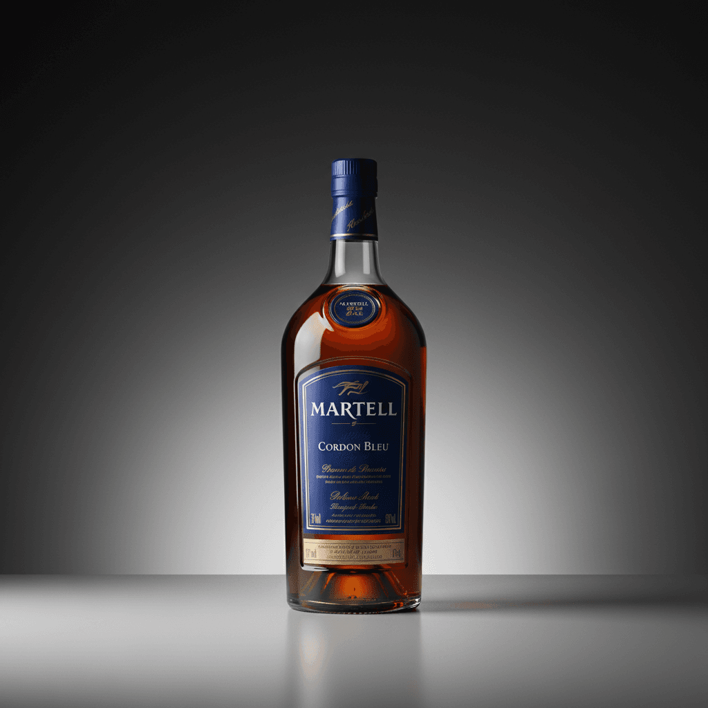 Martell Cordon Bleu