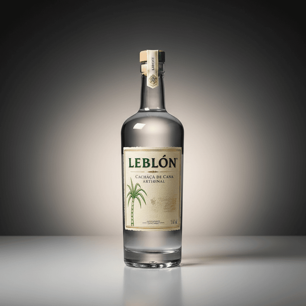 Leblon Cachaça