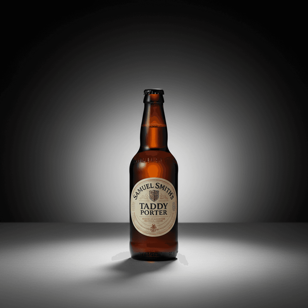 Samuel Smith's Taddy Porter