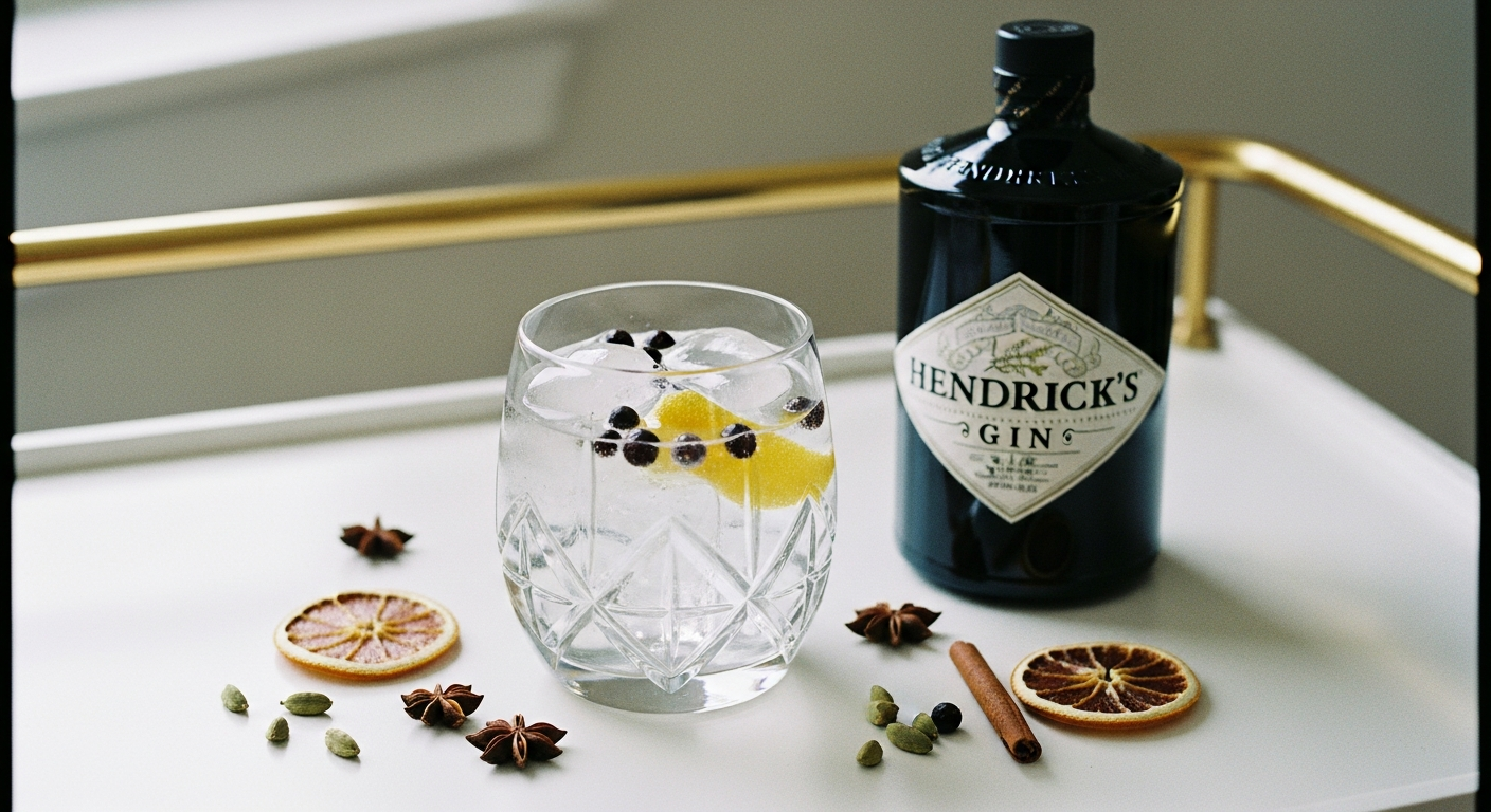 Gin Styles Explained: London Dry, Old Tom, Navy Strength, and New Western